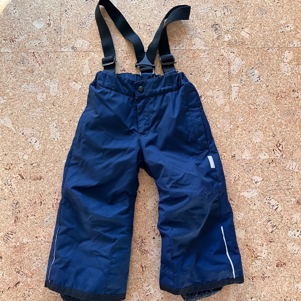 Reima Snowpants 2T